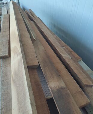 RED CEDAR DESTOCKAGE PAS CHER LAMBRIS BARDAGE
