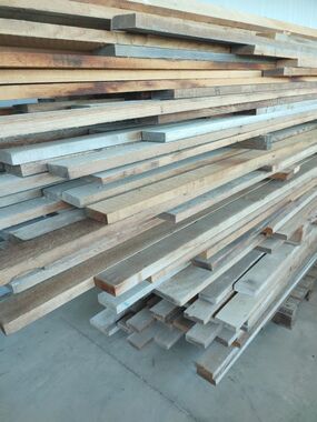RED CEDAR DESTOCKAGE PAS CHER