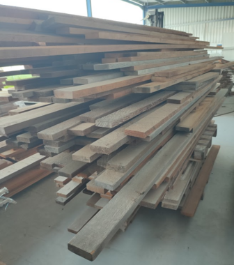 RED CEDAR LAMBRIS BARDAGE PAS CHER