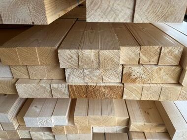 SAPIN RABOTE DESTOCKAGE MOULURE