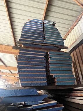 SIPO PAS CHER DESTOCKAGE EXOTIQUE ROUGE MOABI