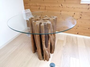 TABLE CARAPANAUBA (4)