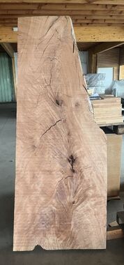 TABLE RIVIERE RESINE PAS CHER ACAJOU BOIS PRECIEUX
