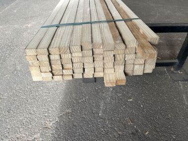 TASSEAUX ACCOYA PAS CHER BOIS DE PAYS