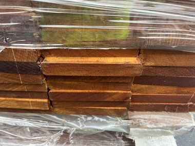 TERRASSE BOIS EXOTIQUE JATOBA BOIS EXOTIQUE DESTOCKAGE