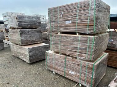 TERRASSE BOIS EXOTIQUE PAS CHER ITAUBA