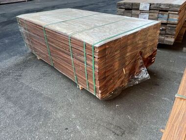 TERRASSE DESTOCKAGE PAS CHER ITAUBA IPE