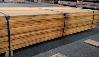 TERRASSE EXOTIQUE IPE BADI PAS CHER DESTOCKAGE