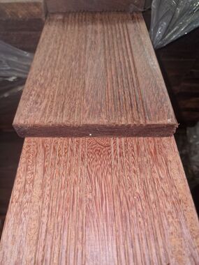 TERRASSE EXOTIQUE IPE CUMARU DESTOCKAGE PAS CHER