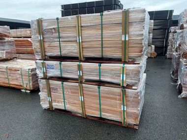 TERRASSE EXOTIQUE PAS CHER TATAJUBA DESTOCKAGE IPE CUMARU