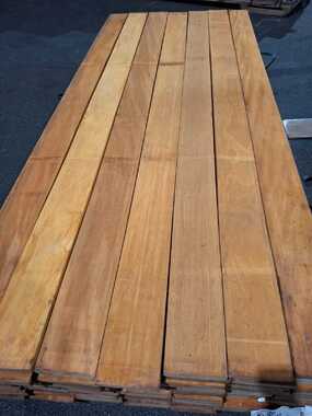 TERRASSE IPE CUMARU BADI EXOTIQUE PAS CHER DESTOCKAGE