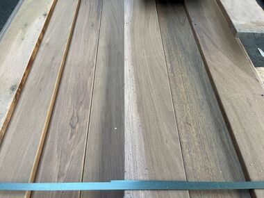 TERRASSE IPE CUMARU PAS CHER DESTOCKAGE