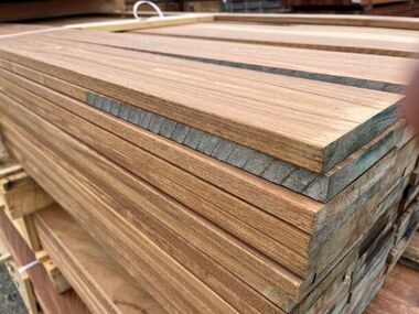 TERRASSE IPE PAS CHER DESTOCKAGE DECLASSE