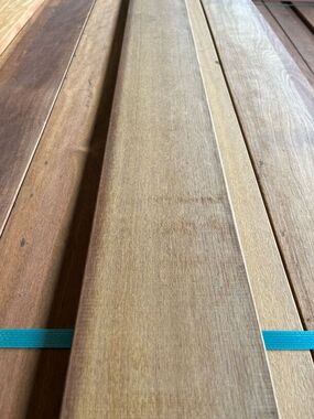 TERRASSE ITAUBA PAS CHER IPE CUMARU BOIS EXOTIQUE