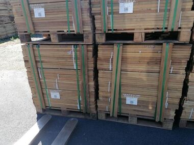 TUTEUR PIQUET IMPLANTATION PAS CHER MARECHAGE DESTOCKAGE BOIS